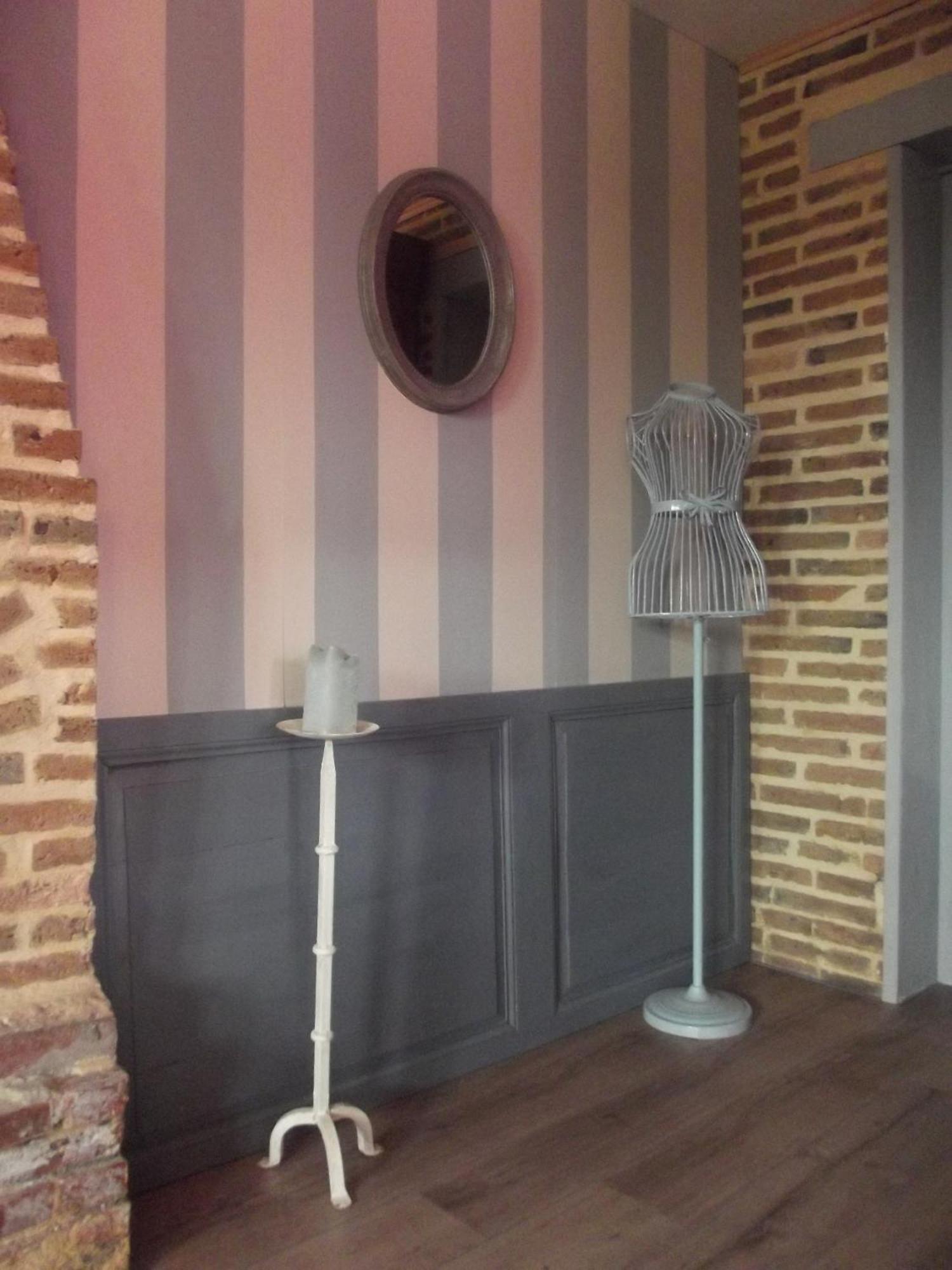 La Chaussee D'Olivet En Mayenne Cameră foto